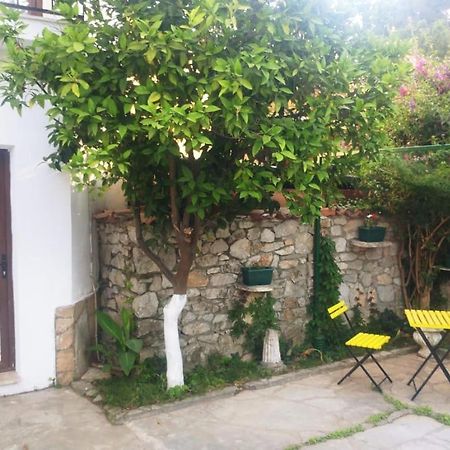 Nehir Dalyan Boutique Otel Ortaca  Екстериор снимка