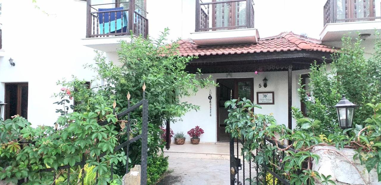 Nehir Dalyan Boutique Otel Ortaca  Екстериор снимка