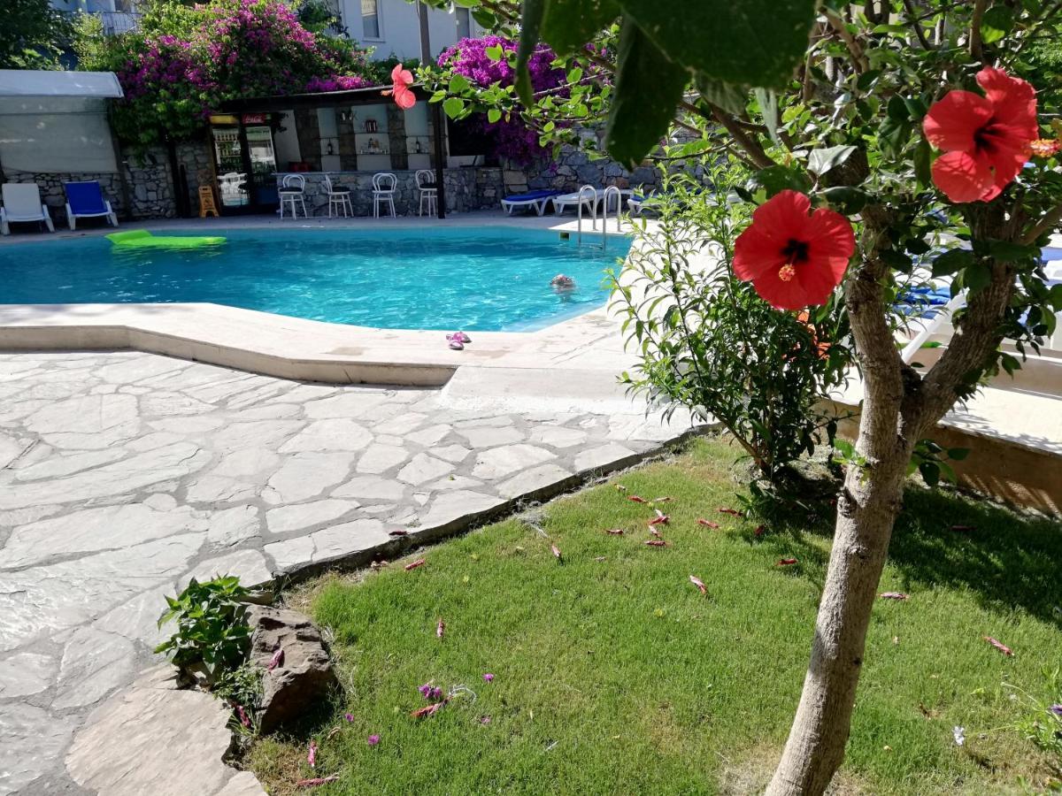 Nehir Dalyan Boutique Otel Ortaca  Екстериор снимка