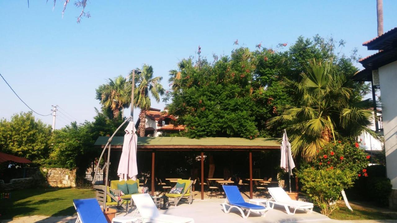 Nehir Dalyan Boutique Otel Ortaca  Екстериор снимка