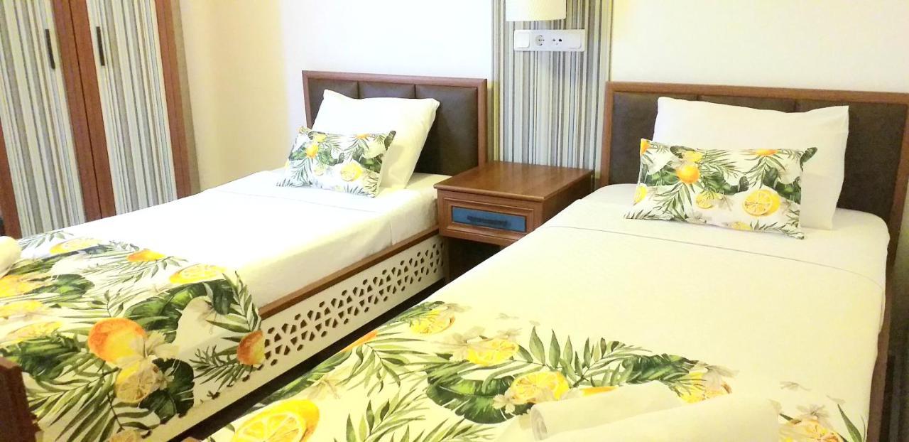 Nehir Dalyan Boutique Otel Ortaca  Екстериор снимка