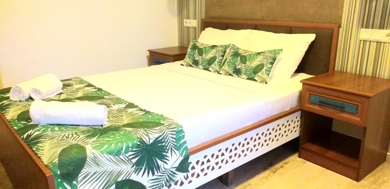 Nehir Dalyan Boutique Otel Ortaca  Екстериор снимка