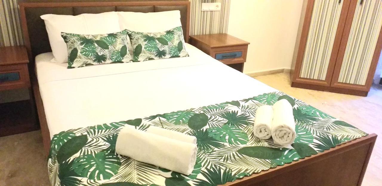 Nehir Dalyan Boutique Otel Ortaca  Екстериор снимка
