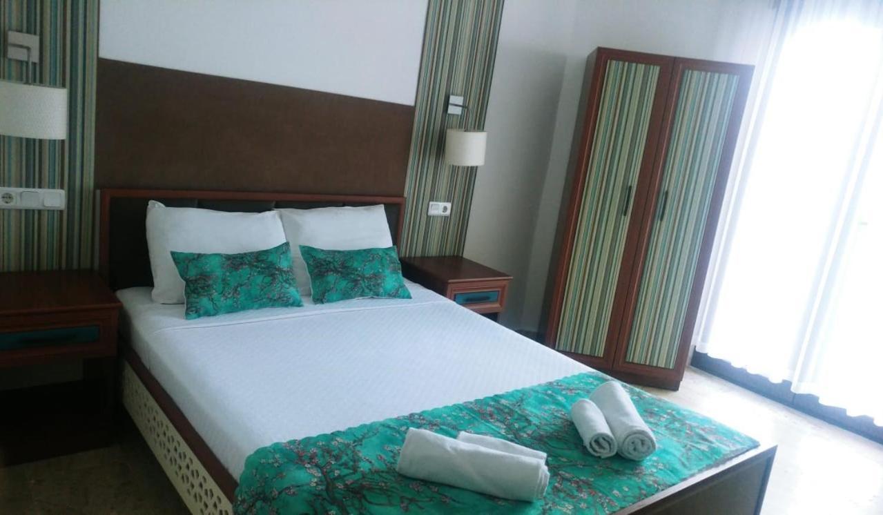 Nehir Dalyan Boutique Otel Ortaca  Екстериор снимка