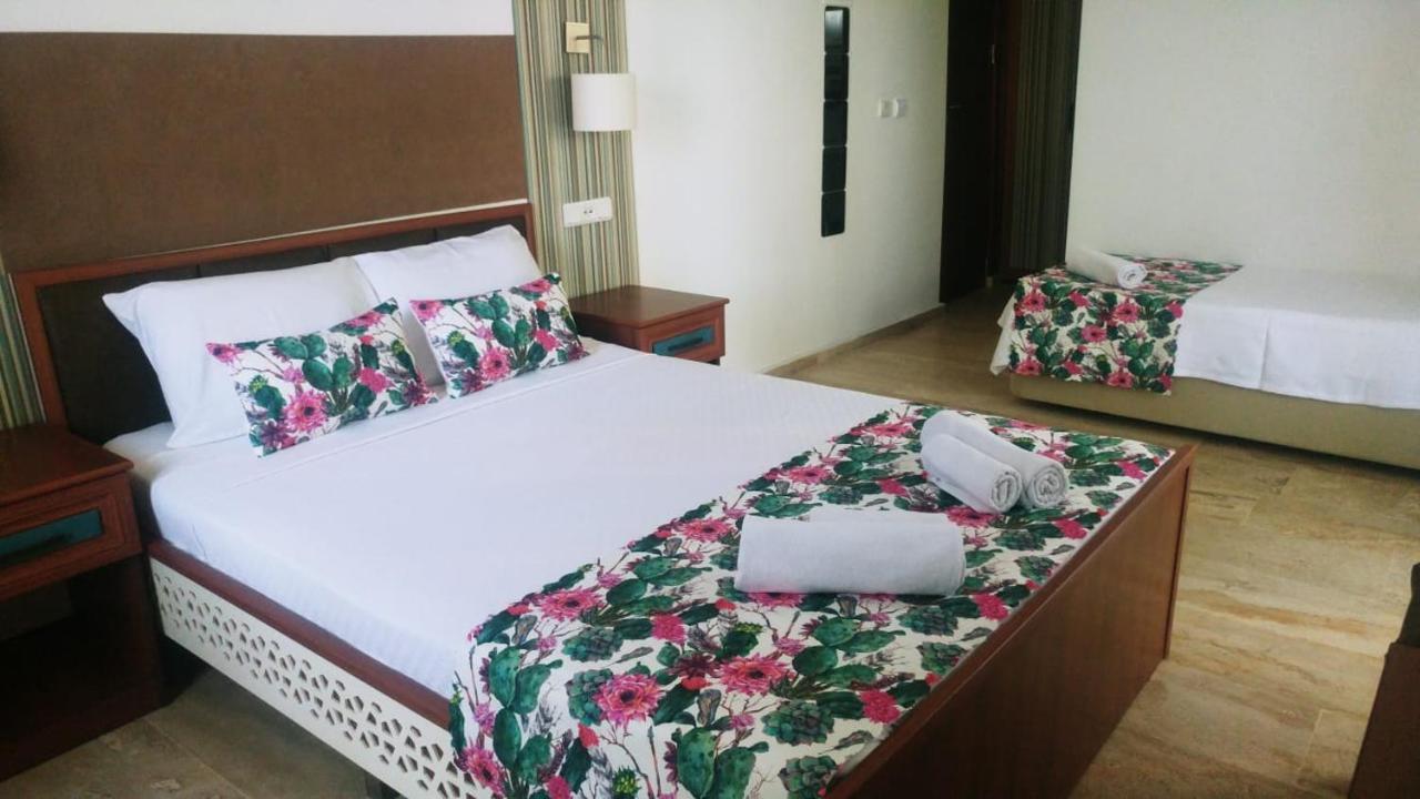 Nehir Dalyan Boutique Otel Ortaca  Екстериор снимка