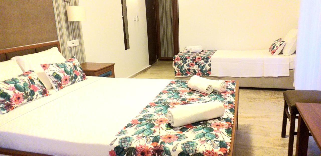 Nehir Dalyan Boutique Otel Ortaca  Екстериор снимка