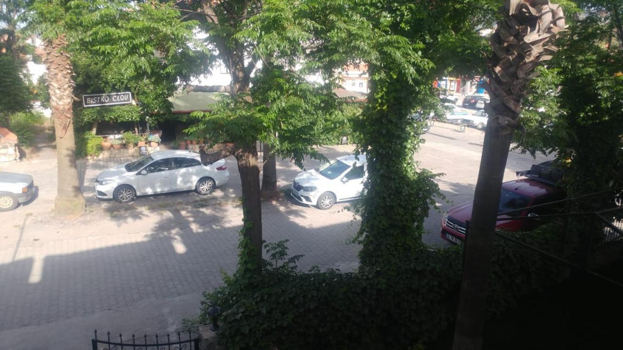 Nehir Dalyan Boutique Otel Ortaca  Екстериор снимка