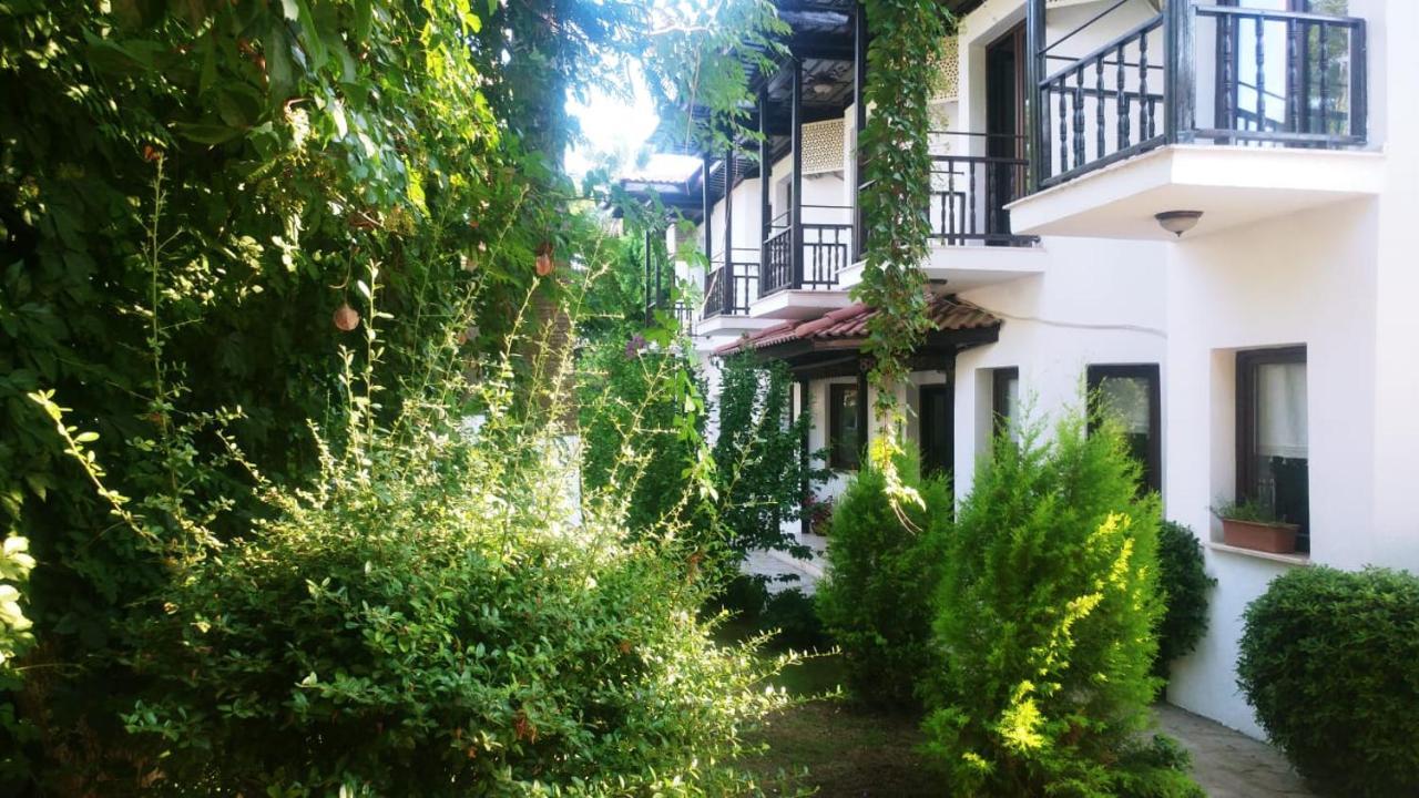 Nehir Dalyan Boutique Otel Ortaca  Екстериор снимка