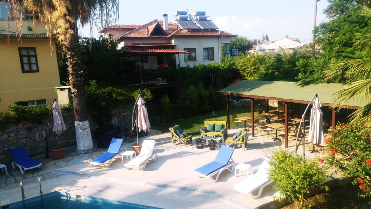 Nehir Dalyan Boutique Otel Ortaca  Екстериор снимка