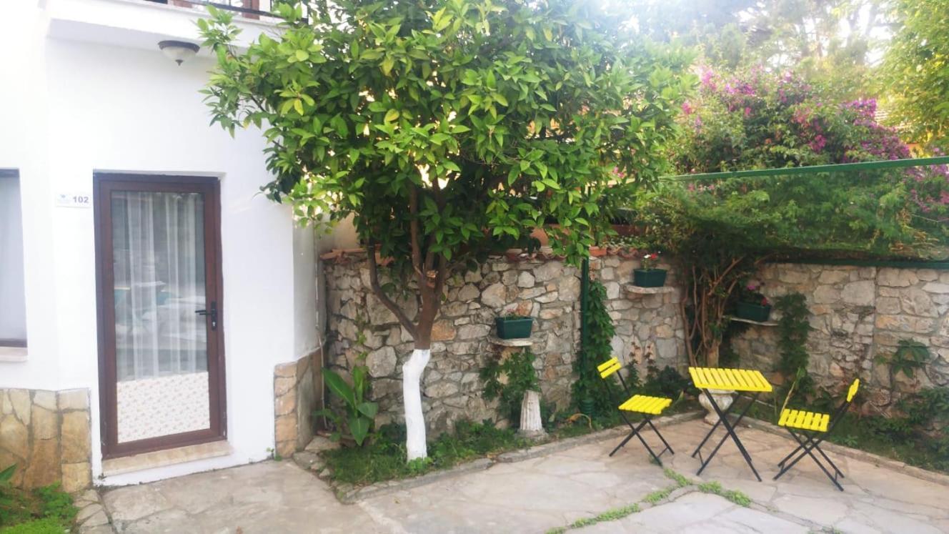 Nehir Dalyan Boutique Otel Ortaca  Екстериор снимка
