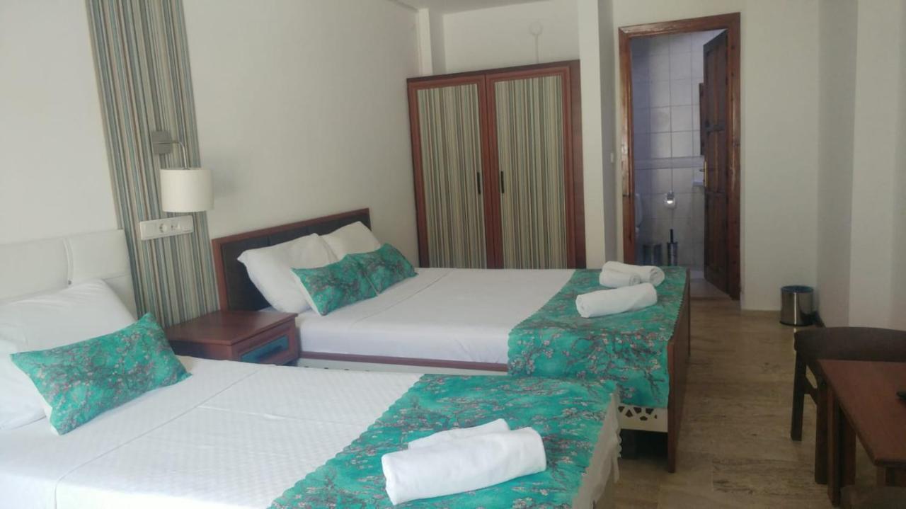 Nehir Dalyan Boutique Otel Ortaca  Екстериор снимка