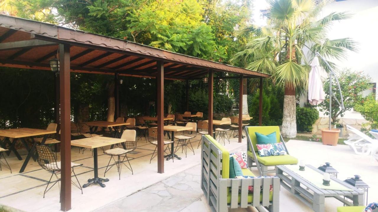 Nehir Dalyan Boutique Otel Ortaca  Екстериор снимка
