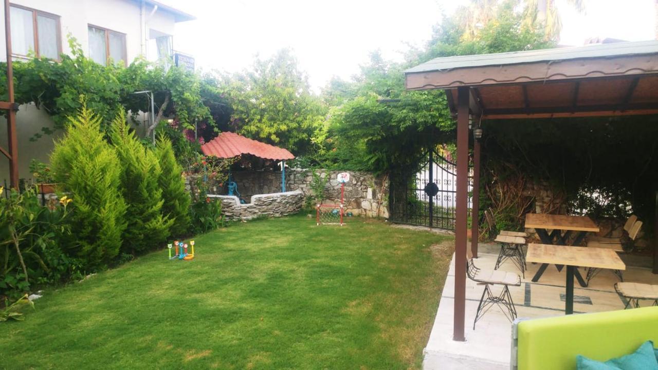 Nehir Dalyan Boutique Otel Ortaca  Екстериор снимка