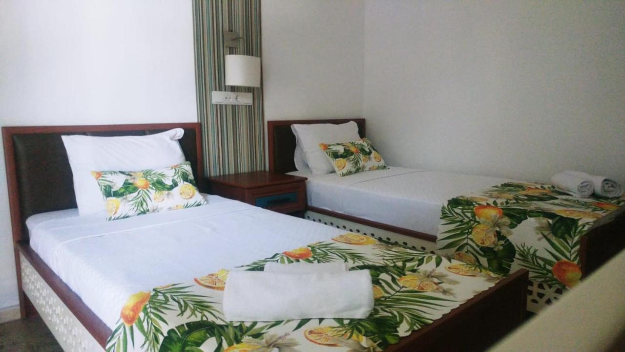 Nehir Dalyan Boutique Otel Ortaca  Екстериор снимка