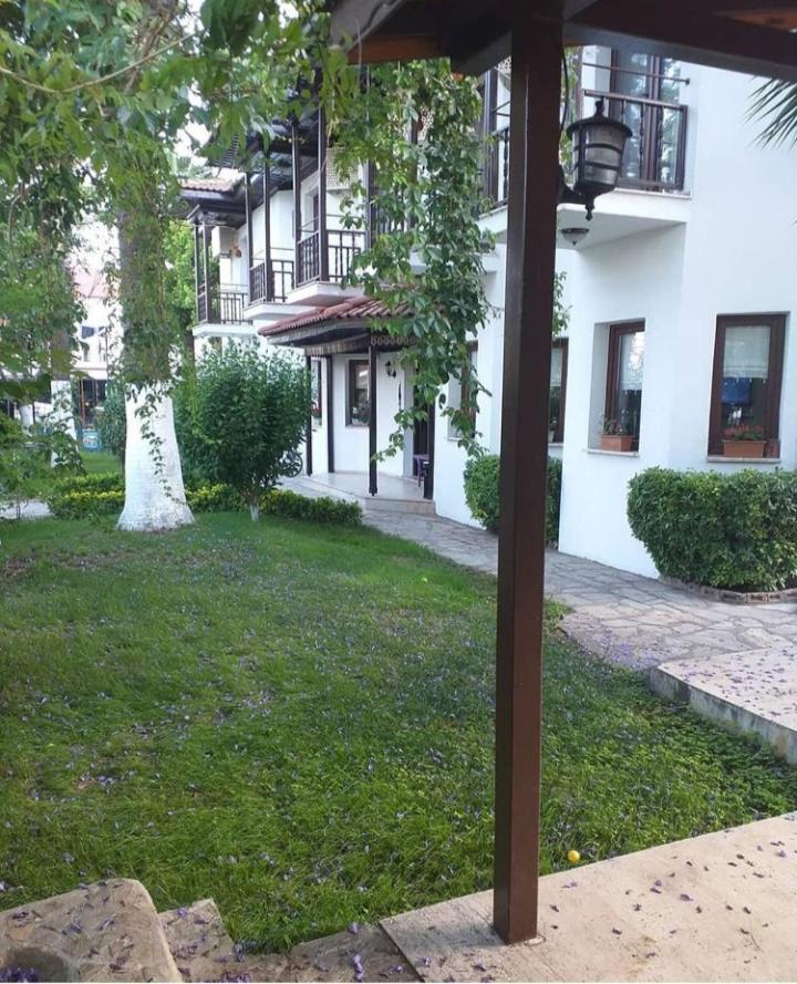 Nehir Dalyan Boutique Otel Ortaca  Екстериор снимка