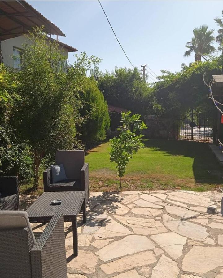 Nehir Dalyan Boutique Otel Ortaca  Екстериор снимка