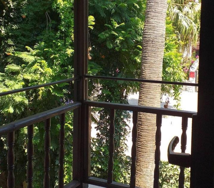 Nehir Dalyan Boutique Otel Ortaca  Екстериор снимка