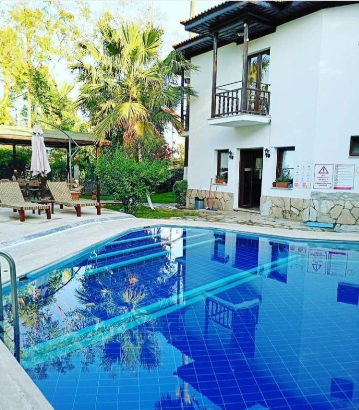 Nehir Dalyan Boutique Otel Ortaca  Екстериор снимка