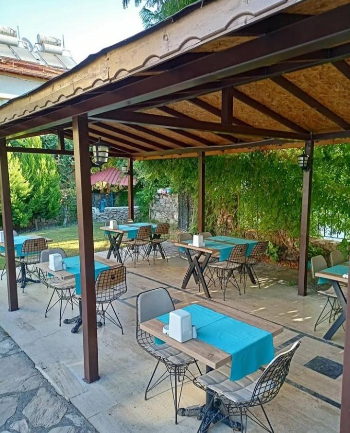 Nehir Dalyan Boutique Otel Ortaca  Екстериор снимка