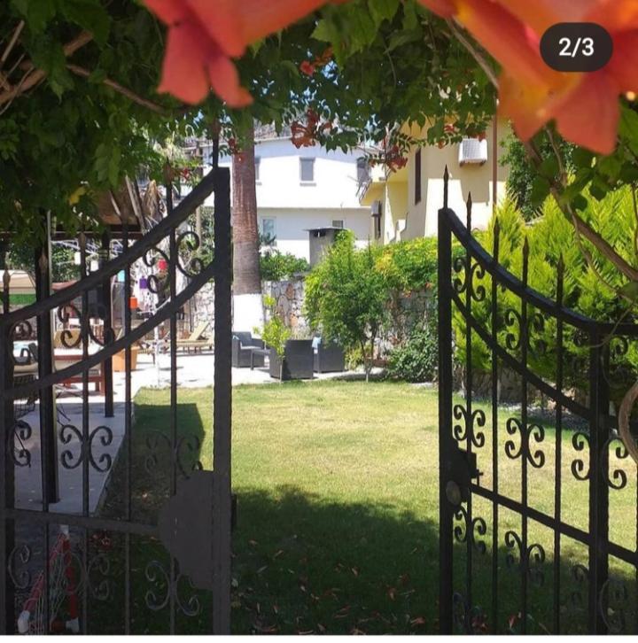 Nehir Dalyan Boutique Otel Ortaca  Екстериор снимка