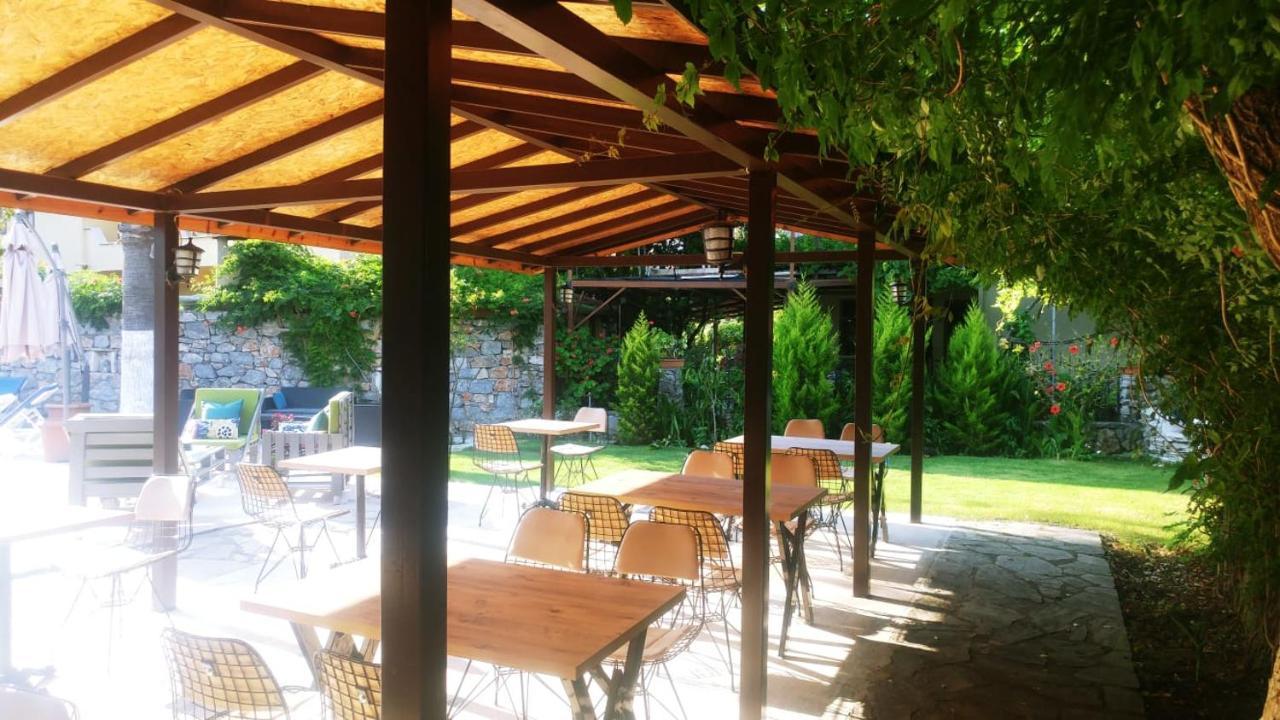 Nehir Dalyan Boutique Otel Ortaca  Екстериор снимка