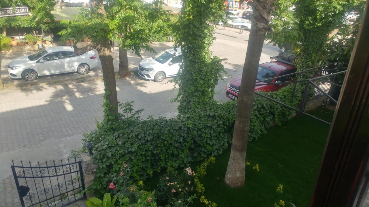 Nehir Dalyan Boutique Otel Ortaca  Екстериор снимка