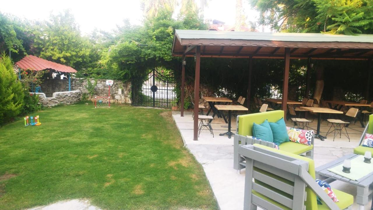 Nehir Dalyan Boutique Otel Ortaca  Екстериор снимка