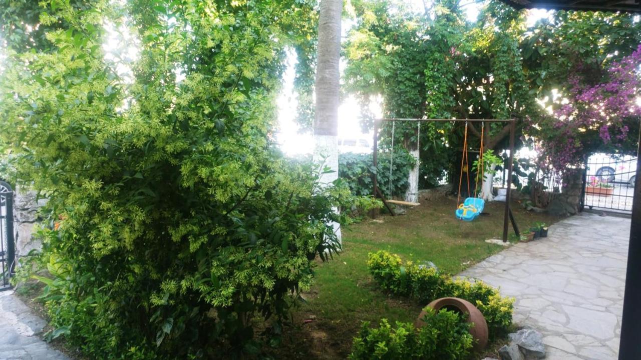 Nehir Dalyan Boutique Otel Ortaca  Екстериор снимка