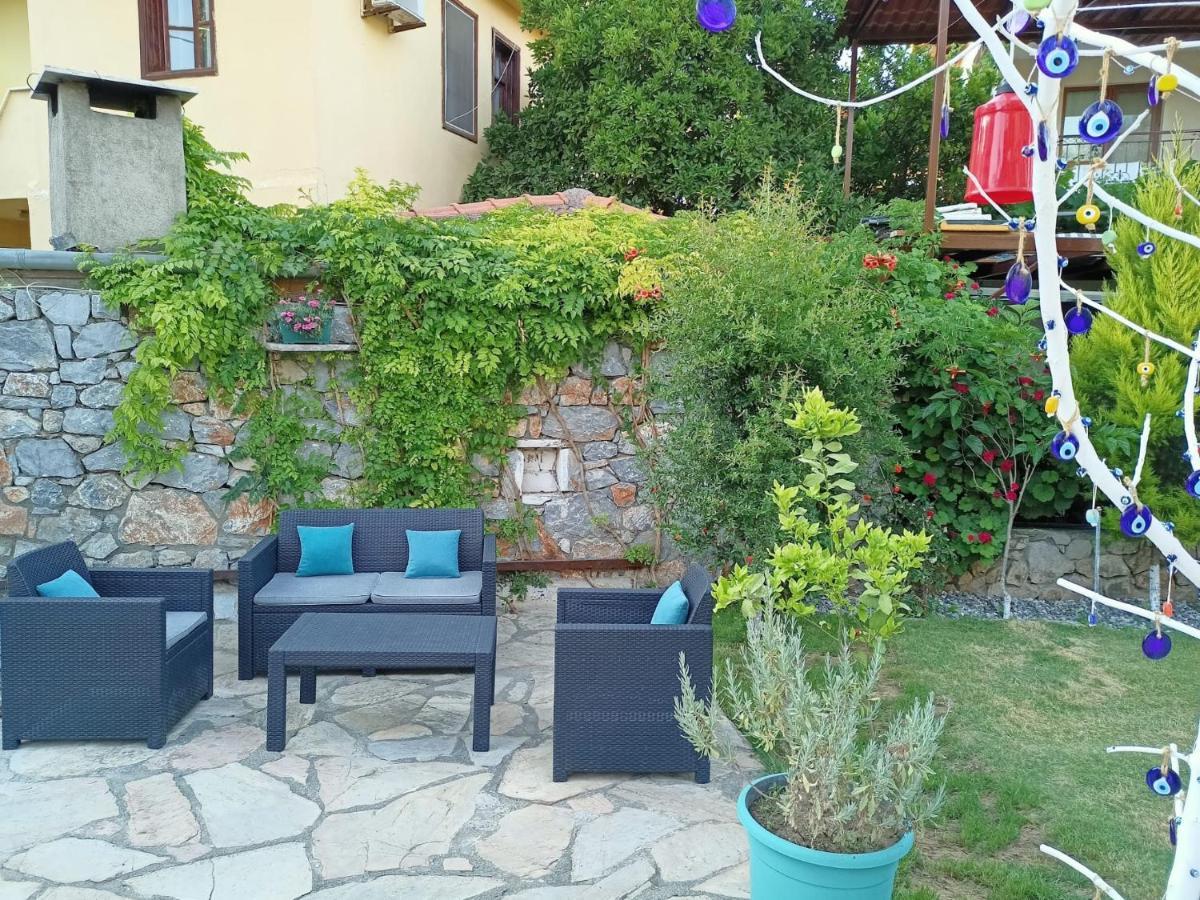Nehir Dalyan Boutique Otel Ortaca  Екстериор снимка