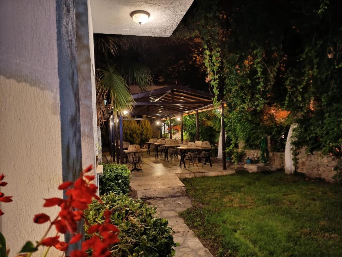 Nehir Dalyan Boutique Otel Ortaca  Екстериор снимка
