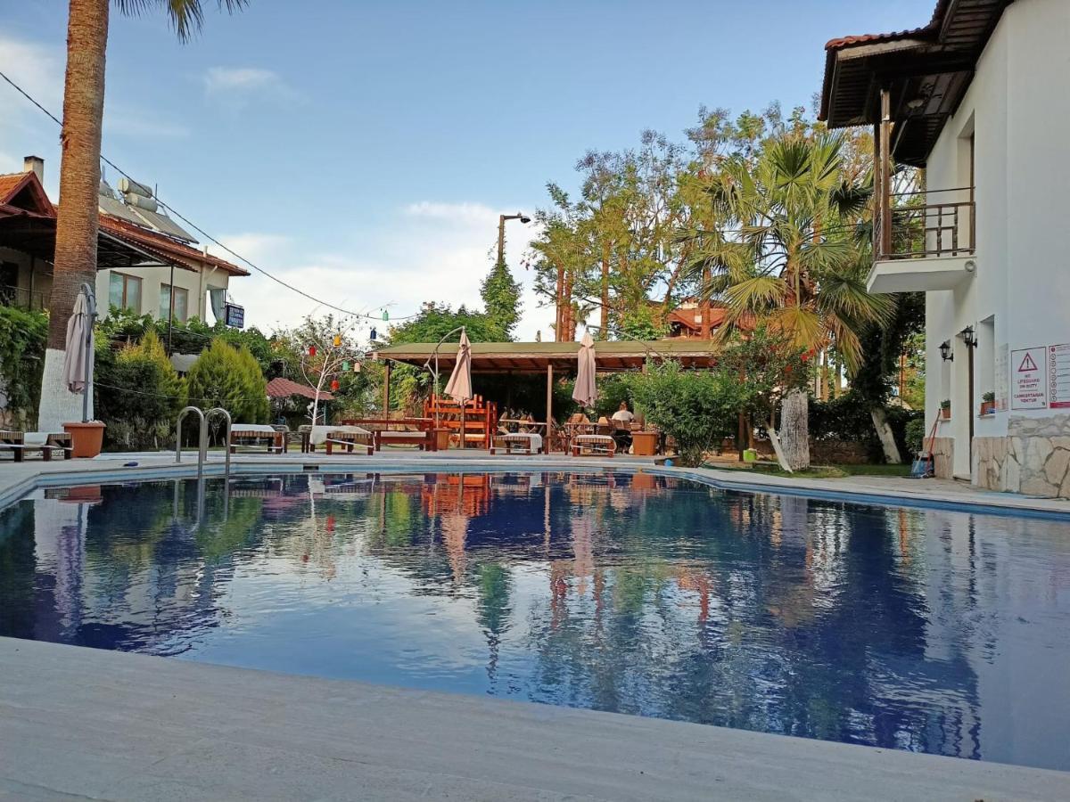 Nehir Dalyan Boutique Otel Ortaca  Екстериор снимка