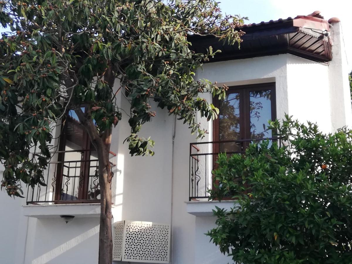 Nehir Dalyan Boutique Otel Ortaca  Екстериор снимка