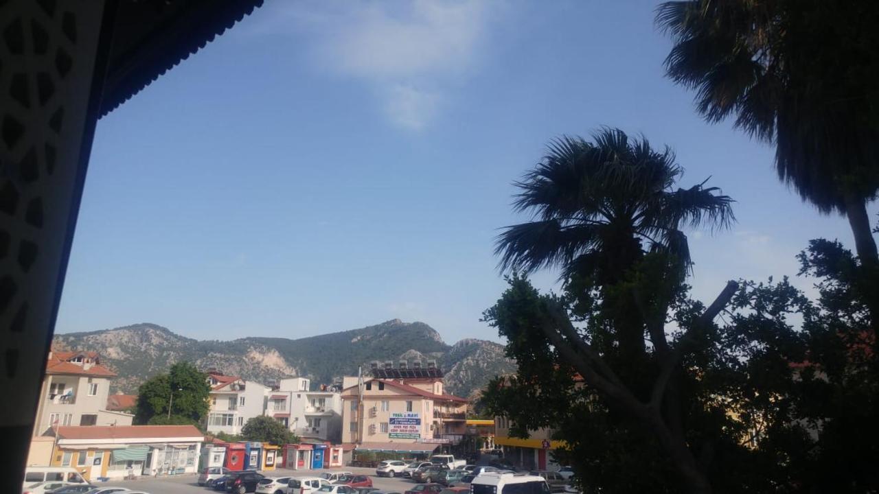 Nehir Dalyan Boutique Otel Ortaca  Екстериор снимка