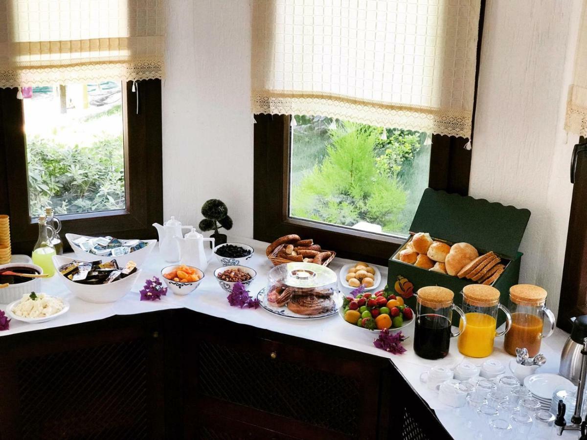 Nehir Dalyan Boutique Otel Ortaca  Екстериор снимка