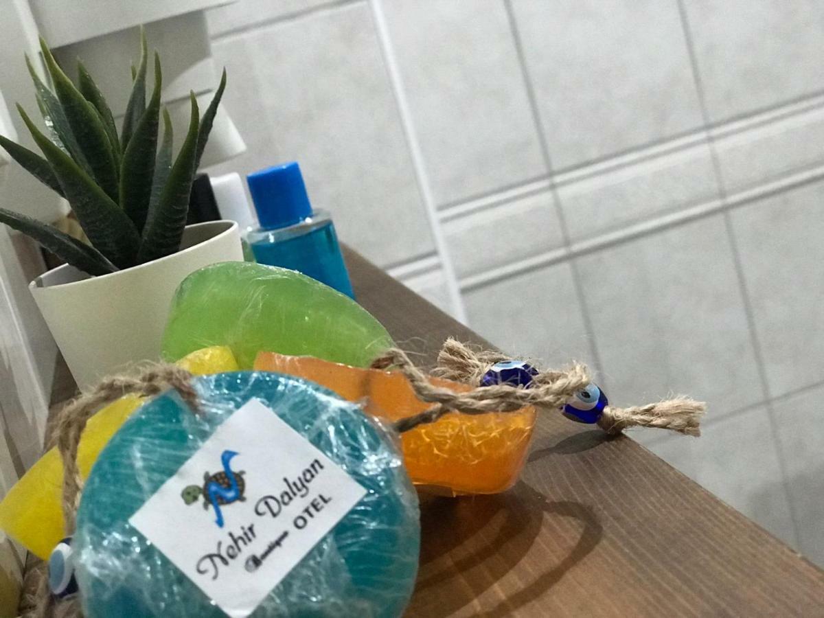 Nehir Dalyan Boutique Otel Ortaca  Екстериор снимка