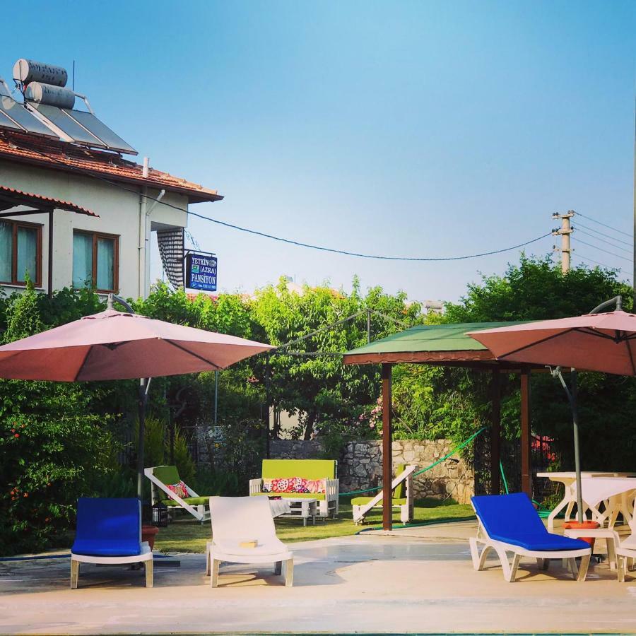 Nehir Dalyan Boutique Otel Ortaca  Екстериор снимка